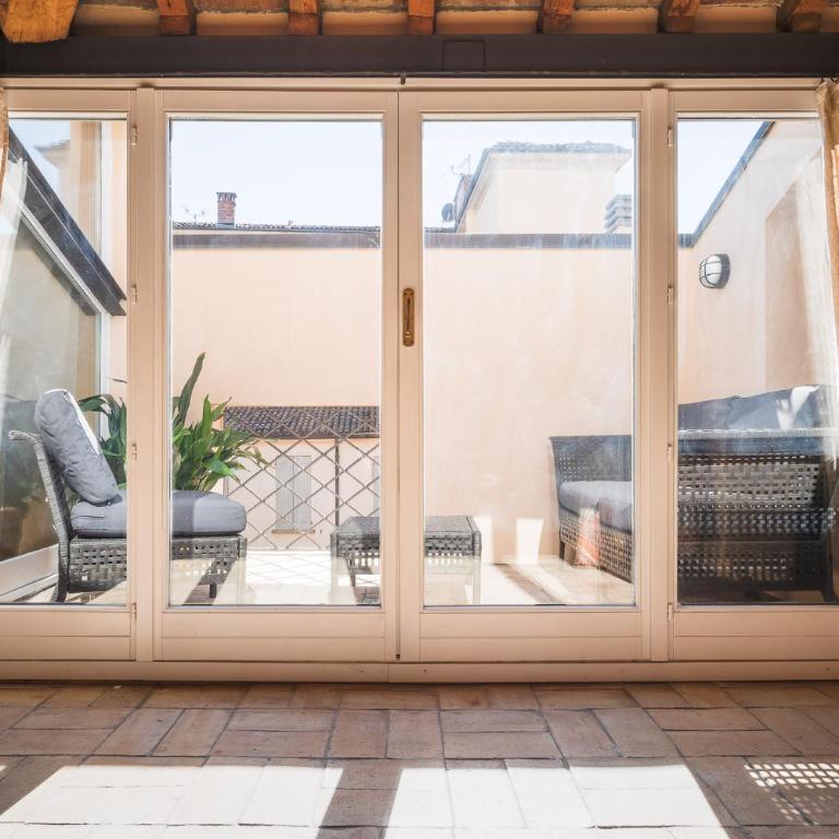 Altabella Rooftop - One-Bedroom Apartment - 57