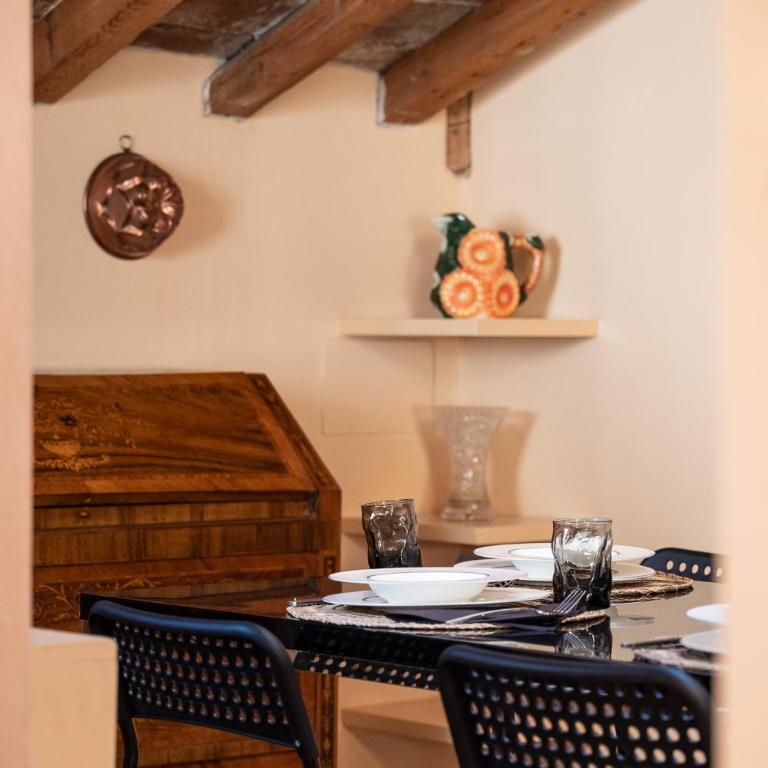 Altabella Rooftop - One-Bedroom Apartment - 58