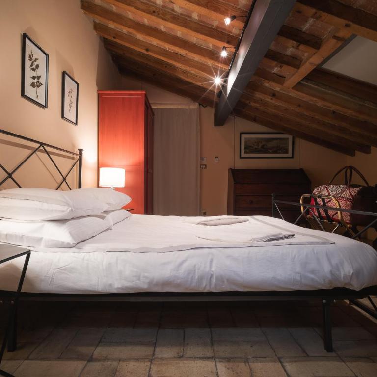 Altabella Rooftop - One-Bedroom Apartment - 59