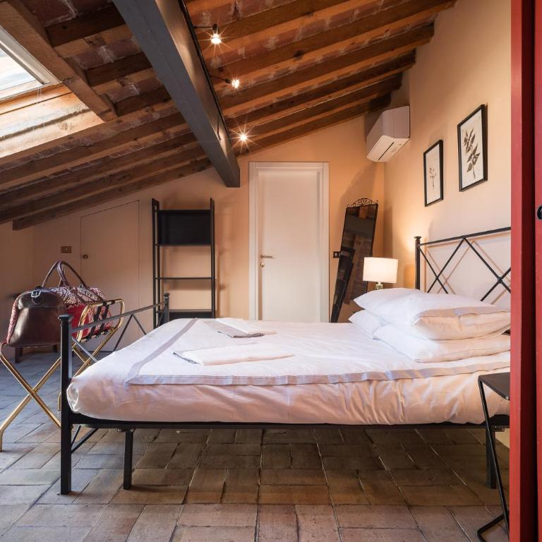 Altabella Rooftop - One-Bedroom Apartment - 60