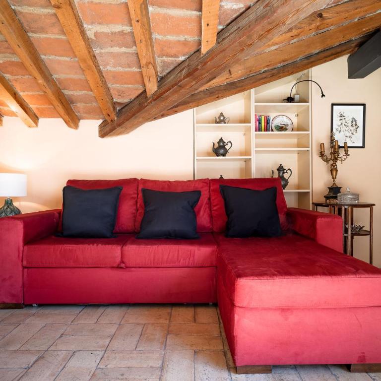Altabella Rooftop - One-Bedroom Apartment - 63
