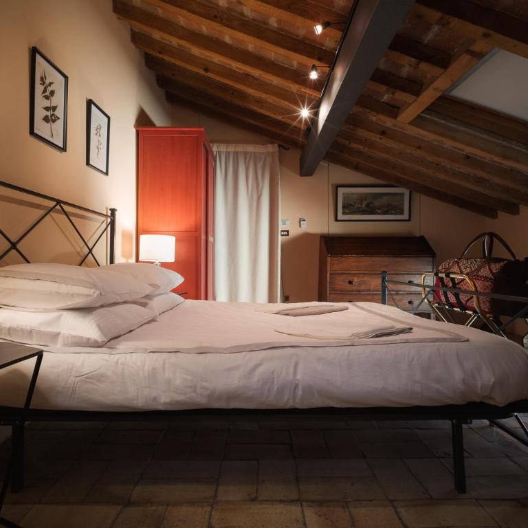 Altabella Rooftop - One-Bedroom Apartment - 68