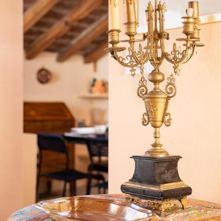 Altabella Rooftop - One-Bedroom Apartment - 69