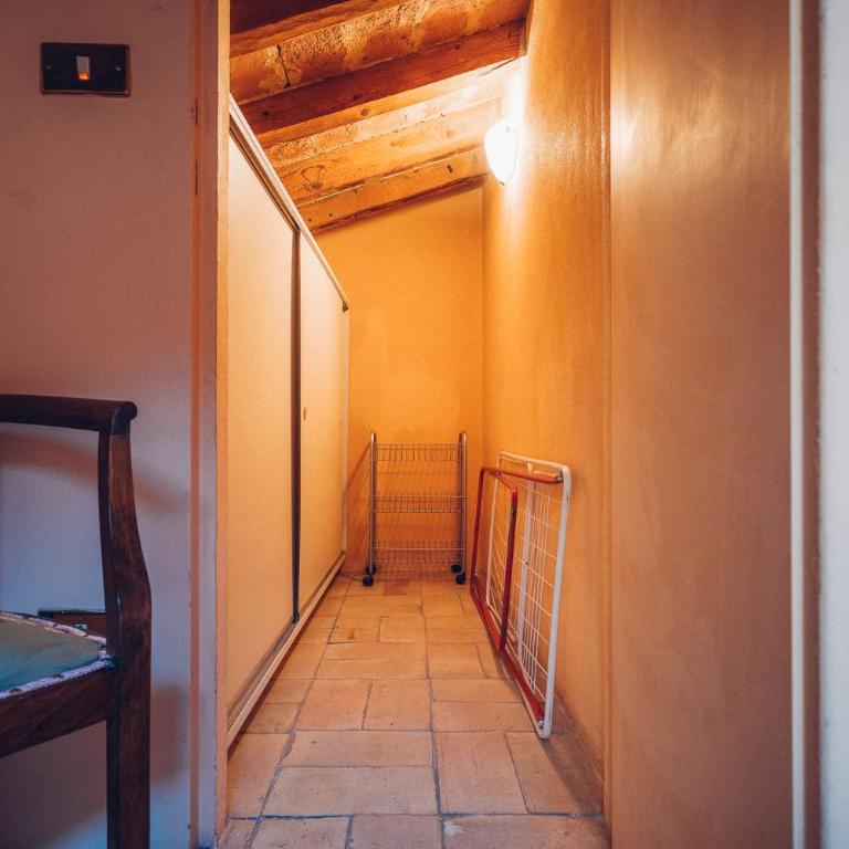 Altabella Rooftop - One-Bedroom Apartment - 71