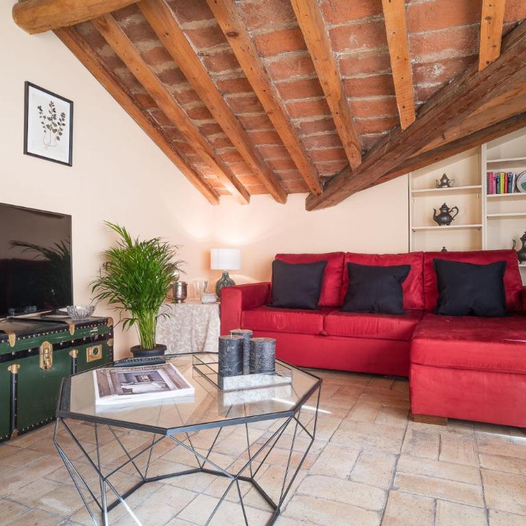 Altabella Rooftop - One-Bedroom Apartment - 3