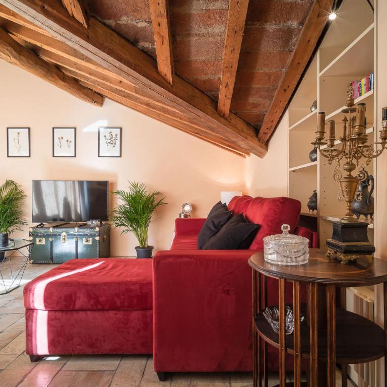 Altabella Rooftop - One-Bedroom Apartment - 73