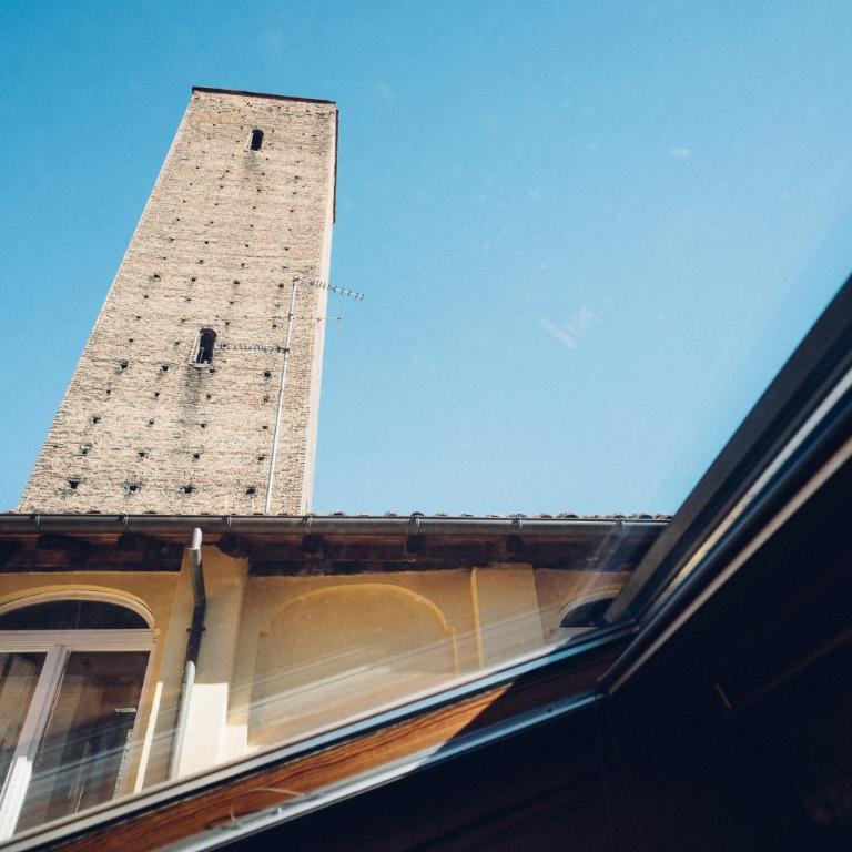 Altabella Rooftop - One-Bedroom Apartment - 78