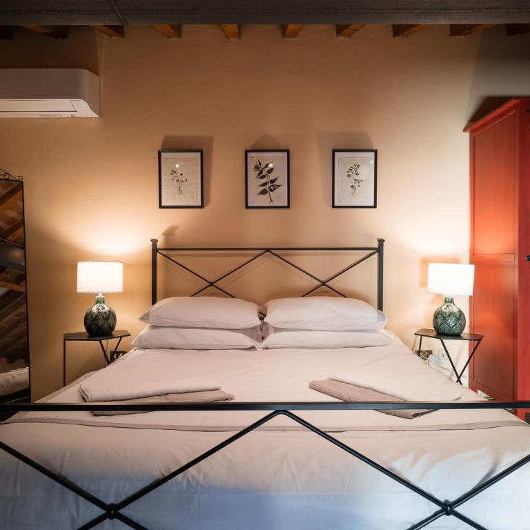 Altabella Rooftop - One-Bedroom Apartment - 70