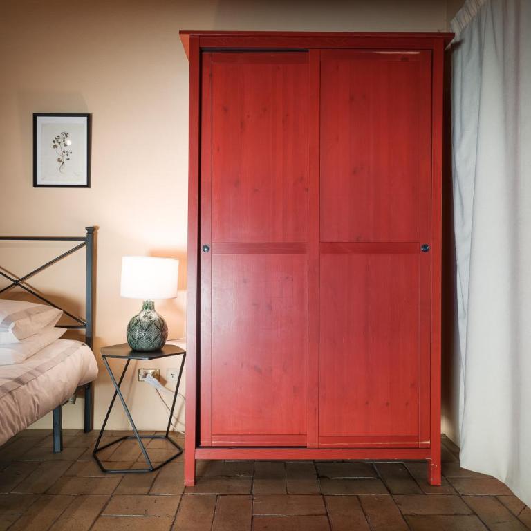 Altabella Rooftop - One-Bedroom Apartment - 85