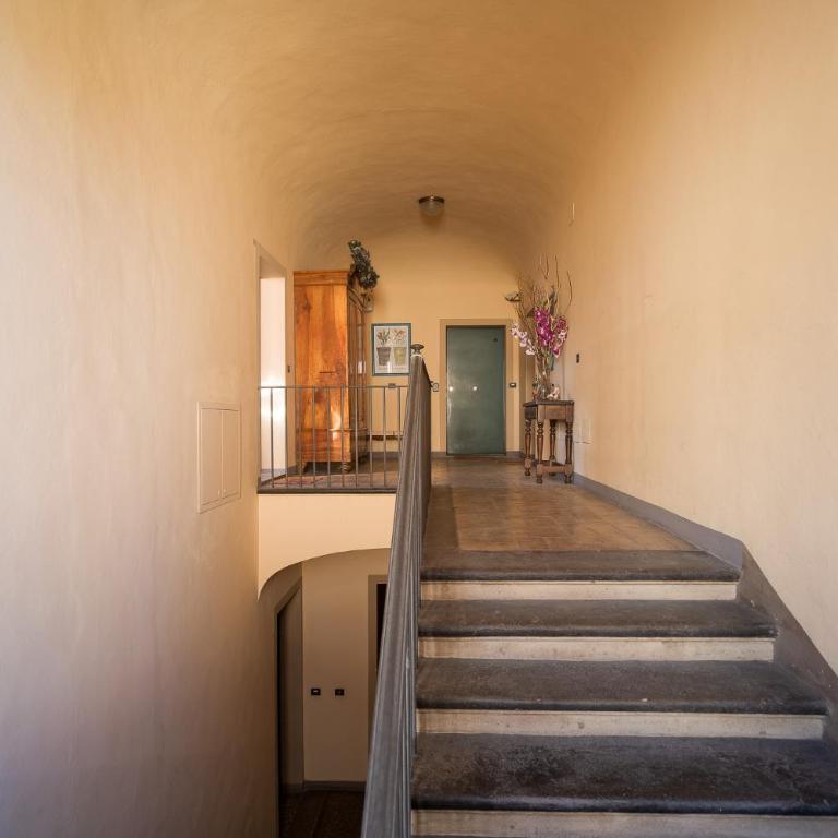 Altabella Rooftop - One-Bedroom Apartment - 87