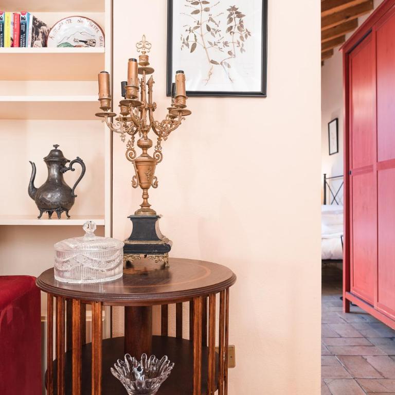 Altabella Rooftop - One-Bedroom Apartment - 88