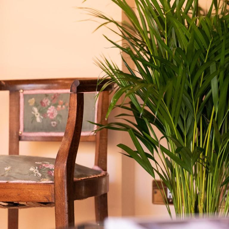 Altabella Rooftop - One-Bedroom Apartment - 94