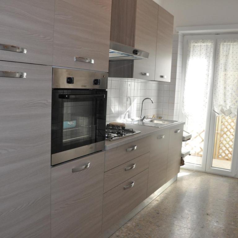 RELAX INN VATICAN - Appartamento con 3 Camere da Letto - 4
