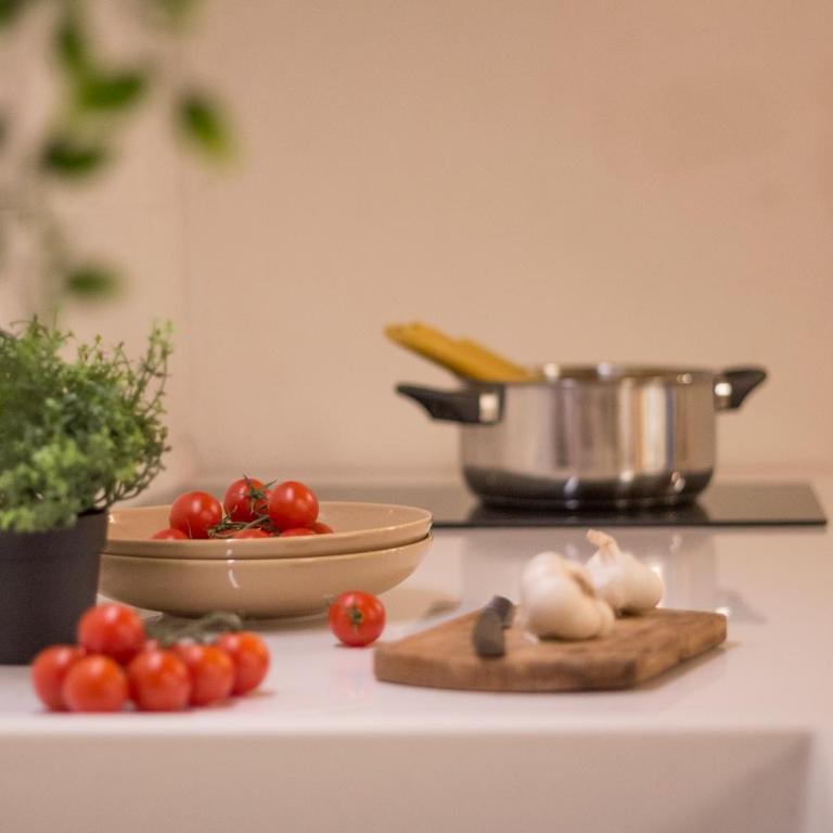 Montebello New Apartment - Appartamento - 16
