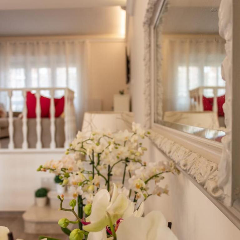 La camelia bianca - Villa - 29