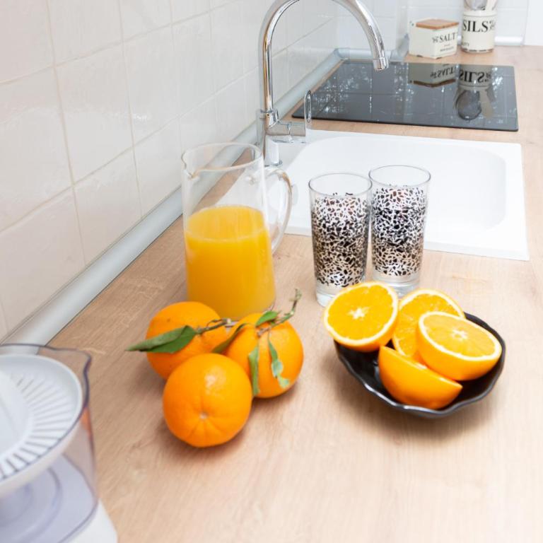LA PETITE MAISON DE SUSANNA - Appartamento con 1 Camera da Letto - 11