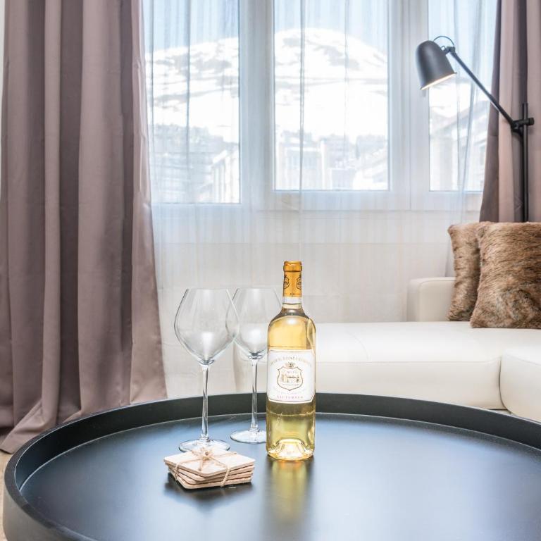 LA PETITE MAISON DE SUSANNA - Appartamento con 1 Camera da Letto - 17