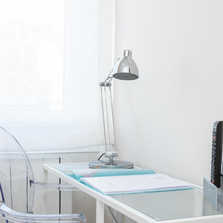 LA PETITE MAISON DE SUSANNA - Appartamento con 1 Camera da Letto - 9
