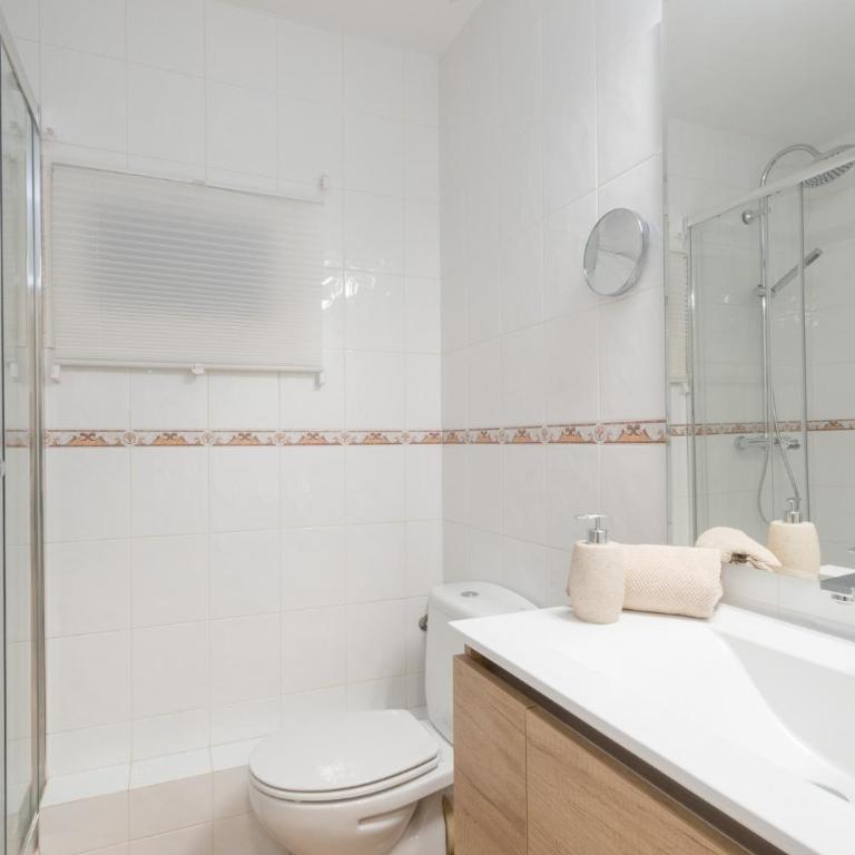 LA PETITE MAISON DE SUSANNA - Appartamento con 1 Camera da Letto - 20