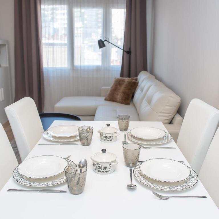LA PETITE MAISON DE SUSANNA - Appartamento con 1 Camera da Letto - 13
