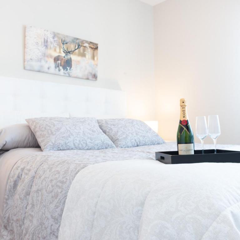 LA PETITE MAISON DE SUSANNA - Appartamento con 1 Camera da Letto - 18