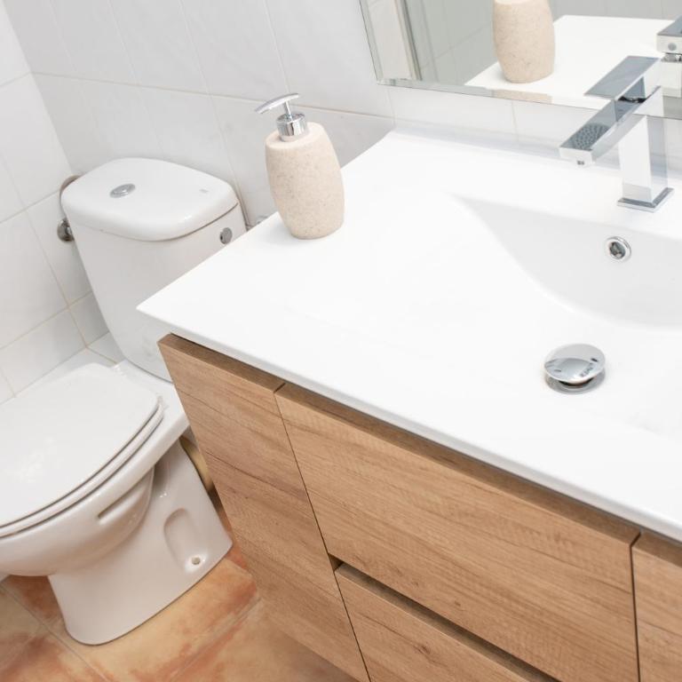 LA PETITE MAISON DE SUSANNA - Appartamento con 1 Camera da Letto - 19