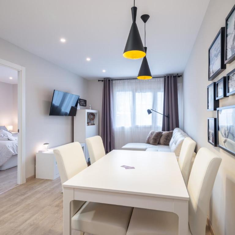 LA PETITE MAISON DE SUSANNA - Appartamento con 1 Camera da Letto - 2