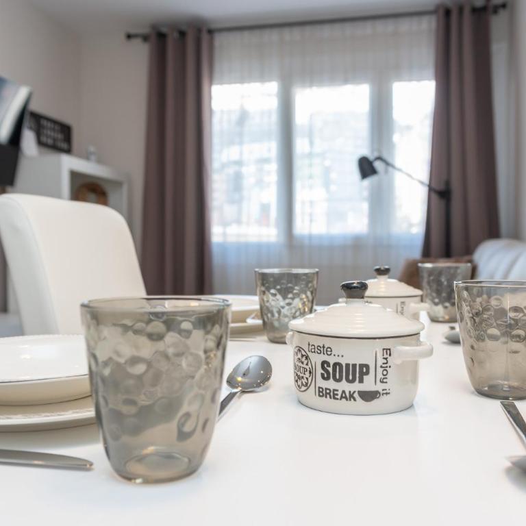 LA PETITE MAISON DE SUSANNA - Appartamento con 1 Camera da Letto - 14