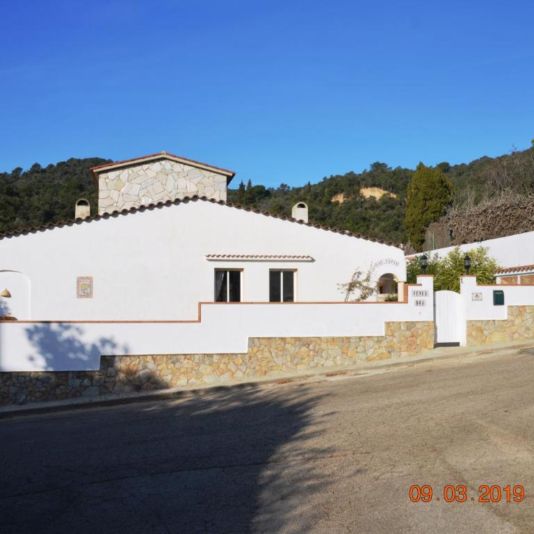 Can Tapsy - Casa de 3 dormitorios - 9