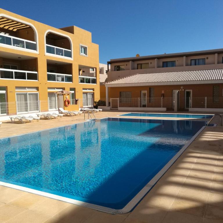 Vida Cotillo - No Stress Holidays - Apartamento de 2 dormitorios - 11