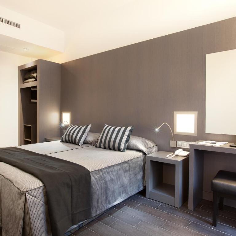 Dalia Ramblas - Superior Double or Twin Room - 3