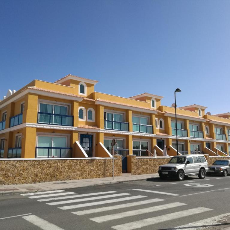 Vida Cotillo - No Stress Holidays - Apartamento de 2 dormitorios - 17