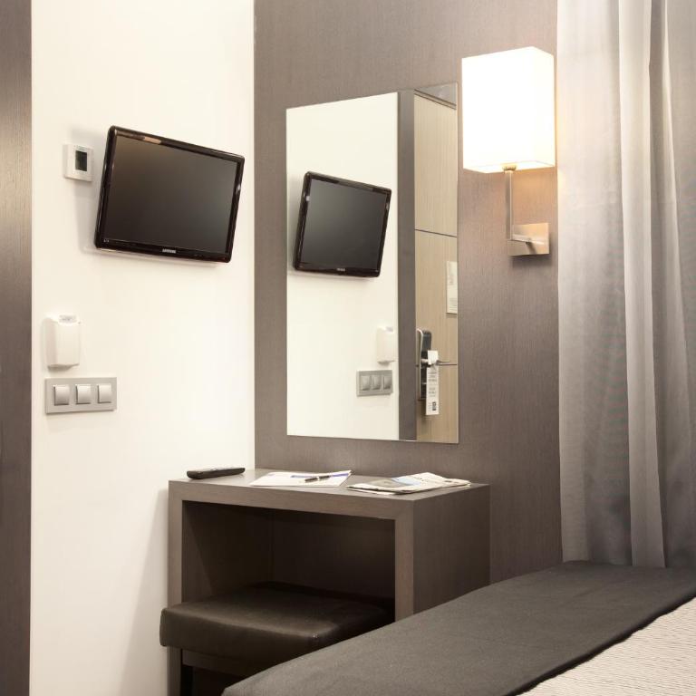 Dalia Ramblas - Small Double Room - 5