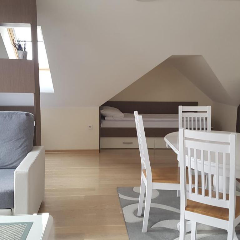 Lea Apartman Zlatibor - Apartman sa 1 Spavaćom Sobom - 18