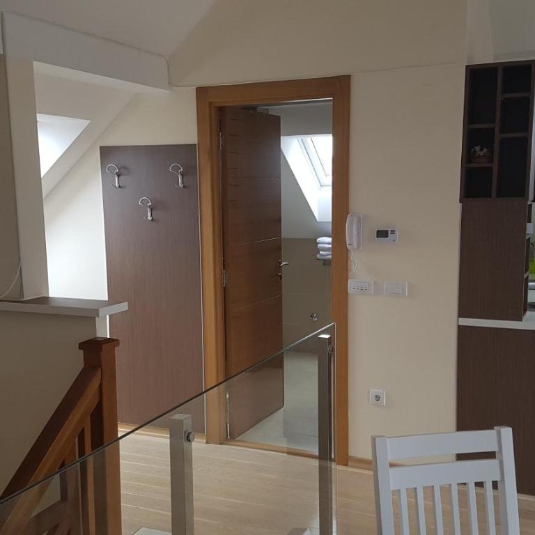 Lea Apartman Zlatibor - Apartman sa 1 Spavaćom Sobom - 24