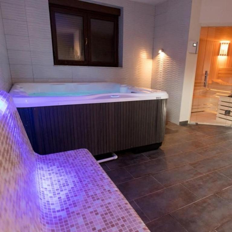 Lea Apartman Zlatibor - Apartman sa 1 Spavaćom Sobom - 12