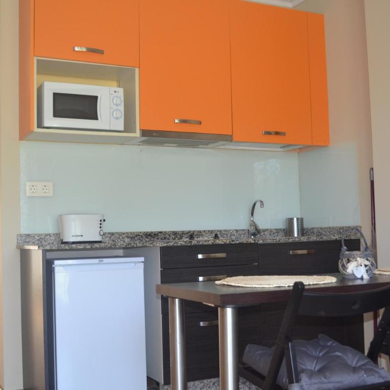 Apartamentos Rurales & Spa Antilles Playa - Deluxe King Studio - 2