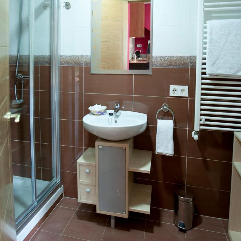 Apartamentos Rurales & Spa Antilles Playa - Apartment - Ground Floor - 3