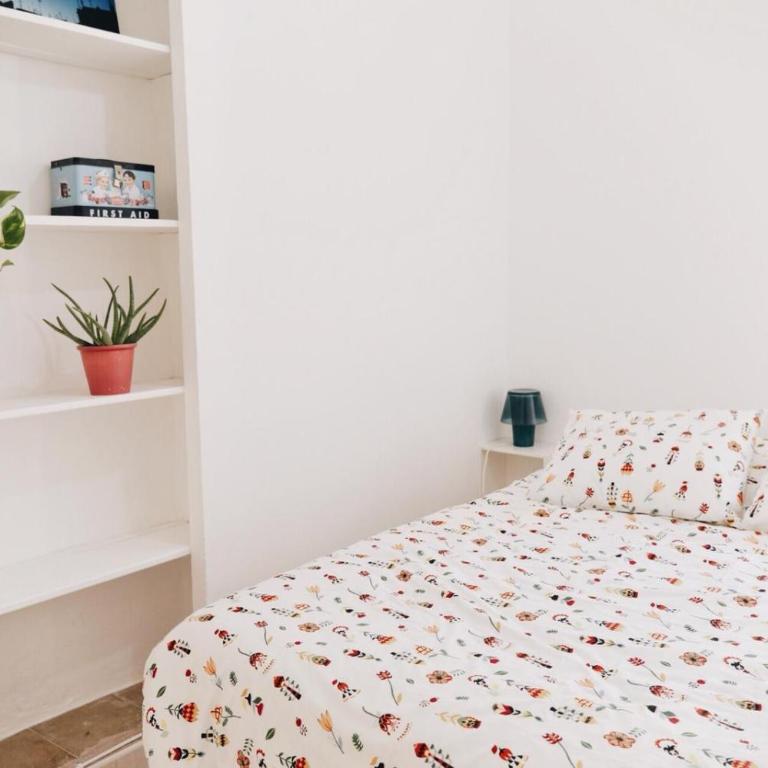 Amparito Apartment - Casc Antic - Apartamento de 1 dormitorio - 30