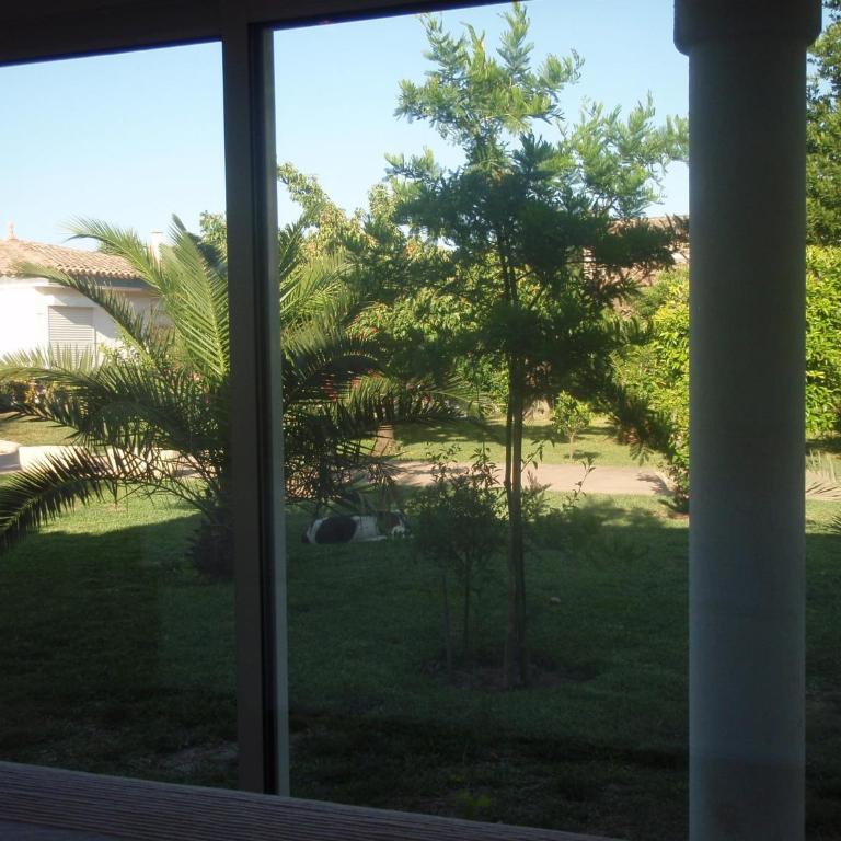 Le Jardin d Eden - Chambre Deluxe - 3