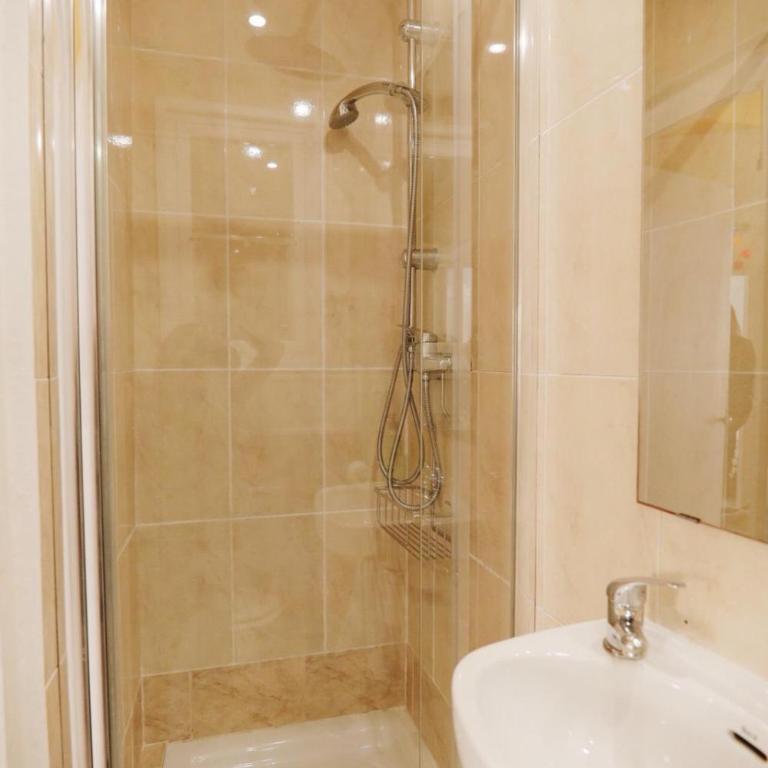 Amparito Apartment - Casc Antic - Apartamento de 1 dormitorio - 6