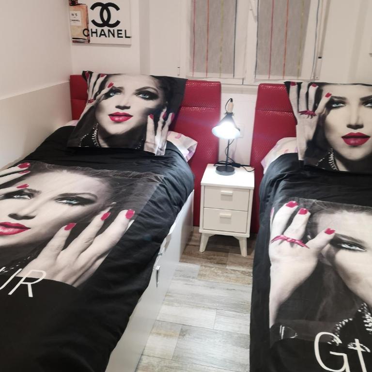 Apartamento Ibañez - Apartamento de 3 dormitorios - 30