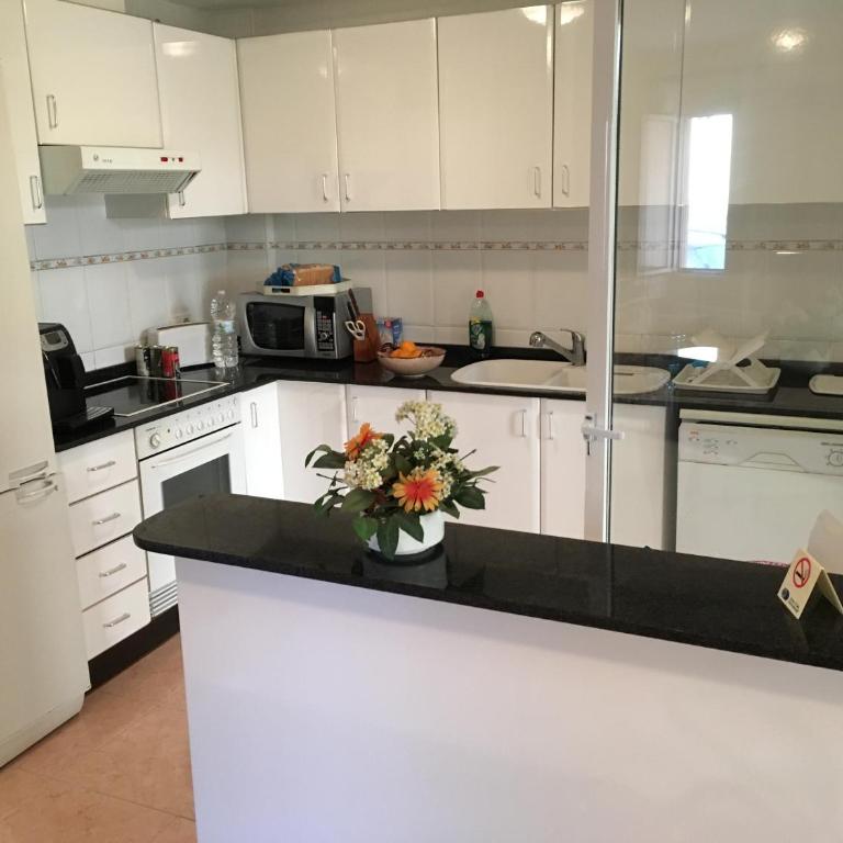 Denia La Rosaleda Las Marinas TOP Anlage - Apartamento de 2 dormitorios - 7
