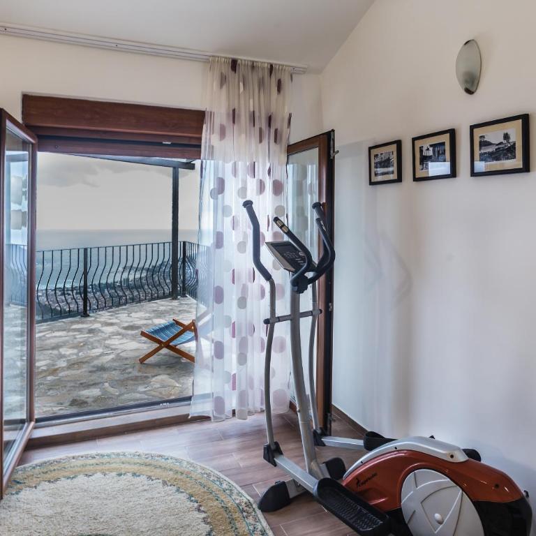 Villa Ladera Lapcici - Vila sa 3 Spavaće Sobe - 7