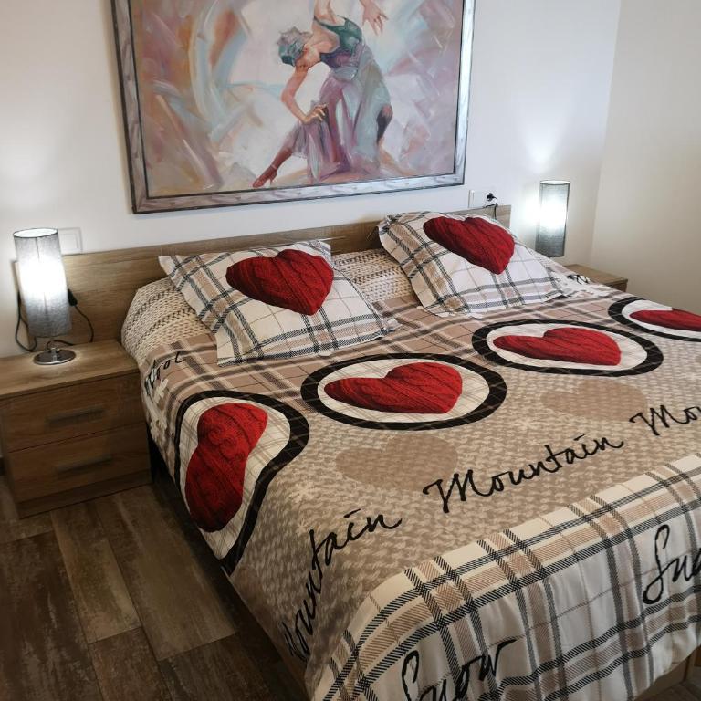 Apartamento Ibañez - Apartamento de 3 dormitorios - 28