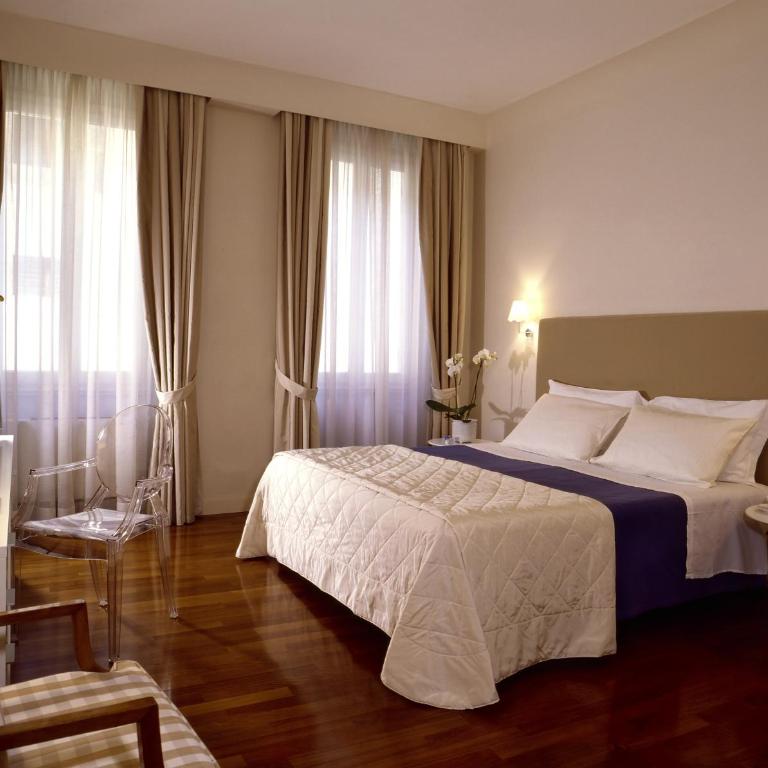 Residence Hilda - Suite Deluxe - 19
