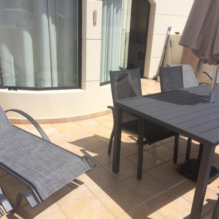 Riviera park - Apartamento Superior - 15