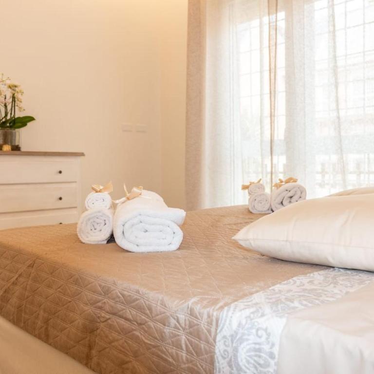 La camelia bianca - Villa - 26