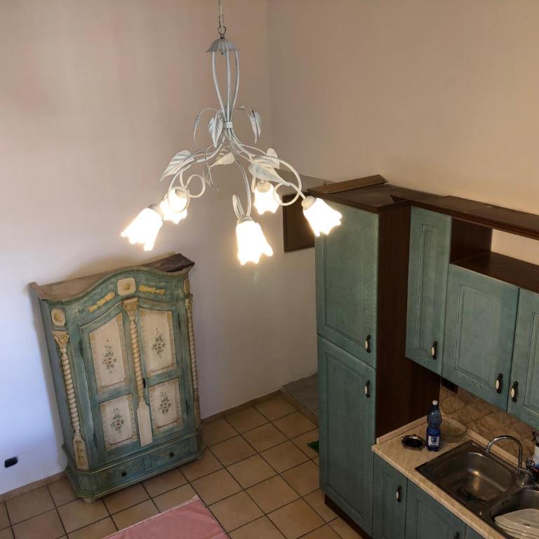 A Casa Di Maria - Appartamento con 1 Camera da Letto - 40