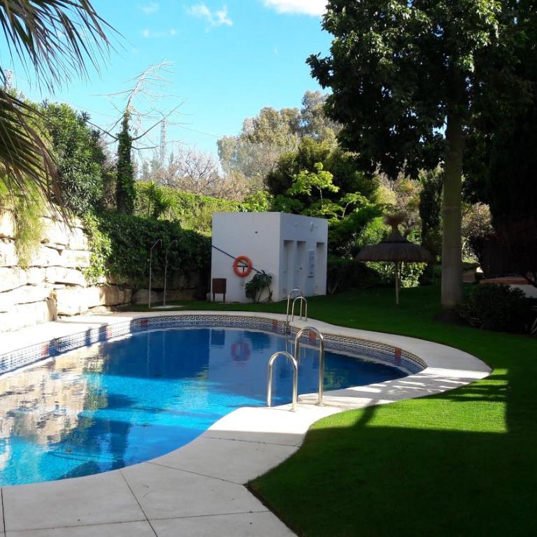 "Costa del Sol balcony with sea and montain view - Prime location!" - Apartamento Deluxe - 56